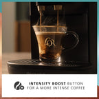 L'or Barista Sublime Coffee Capsule Machine By