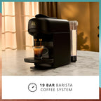 L'or Barista Sublime Coffee Capsule Machine By