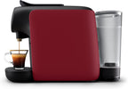L'or Barista Sublime Coffee Capsule Machine By
