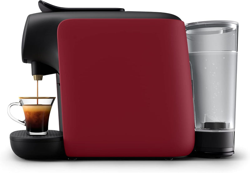 L'or Barista Sublime Coffee Capsule Machine By