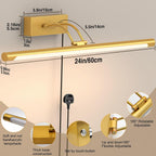 Picture Light for Wall Mural Art Painting Lights