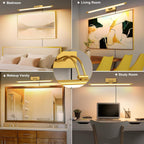 Picture Light for Wall Mural Art Painting Lights