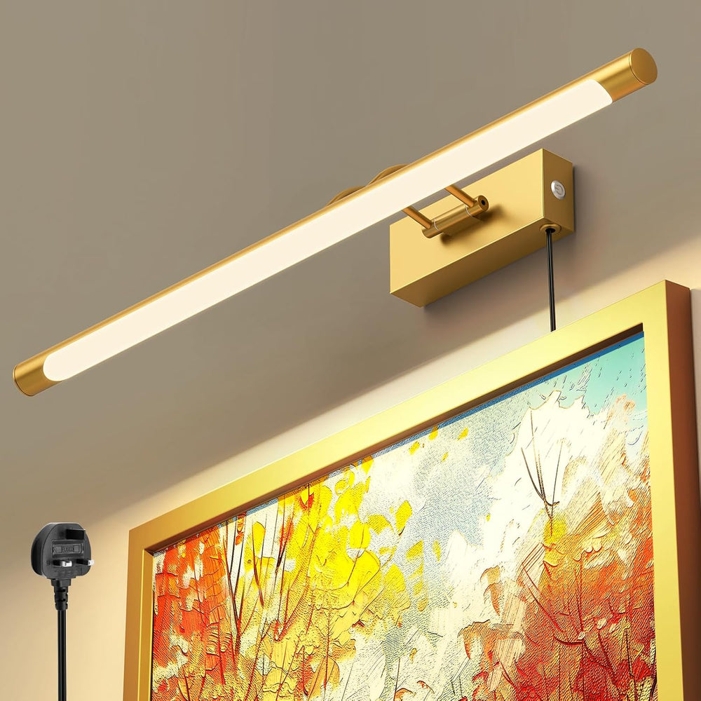 Picture Light for Wall Mural Art Painting Lights