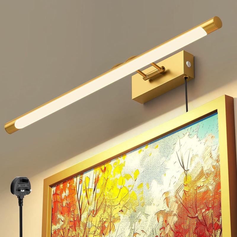 Picture Light for Wall Mural Art Painting Lights