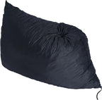 Pillow Beanbag Large Bean Bag Chair-Unique Peapod Sofa