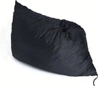 Pillow Beanbag Large Bean Bag Chair-Unique Peapod Sofa