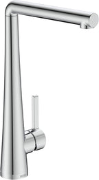 Pine Kitchen Tap Brushed Brass Pne Efsnk Bb