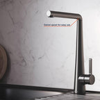 Pine Kitchen Tap Brushed Brass Pne Efsnk Bb
