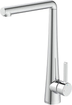 Pine Kitchen Tap Brushed Brass Pne Efsnk Bb