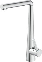 Pine Kitchen Tap Brushed Brass Pne Efsnk Bb