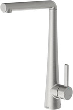 Pine Kitchen Tap Brushed Brass Pne Efsnk Bb