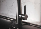 Pine Kitchen Tap Brushed Brass Pne Efsnk Bb