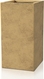 Plant Pot Tall Reinforced Stone