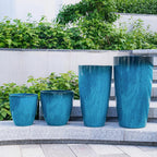 Plant Pots 25 30 35.5 30CM Diameter 26