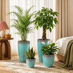 Plant Pots 25 30 35.5 30CM Diameter 26