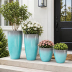 Plant Pots 25 30 35.5 30CM Diameter 26
