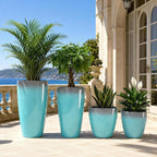 Plant Pots 25 30 35.5 30CM Diameter 26
