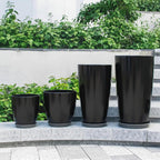 Plant Pots 25 30 35.5 30CM Diameter 26
