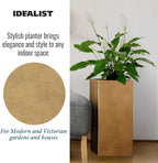 Plant Pots Indoor Pot Reinforced Stone