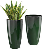 Plant Pots Pack 10 Inch Pot (Set of 2)