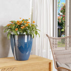 Plant Pots Pack 10 Inch Pot (Set of 2)