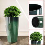 Plant Pots Pack 10 Inch Pot (Set of 2)