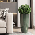 Plant Pots Pack 10 Inch Pot (Set of 2)