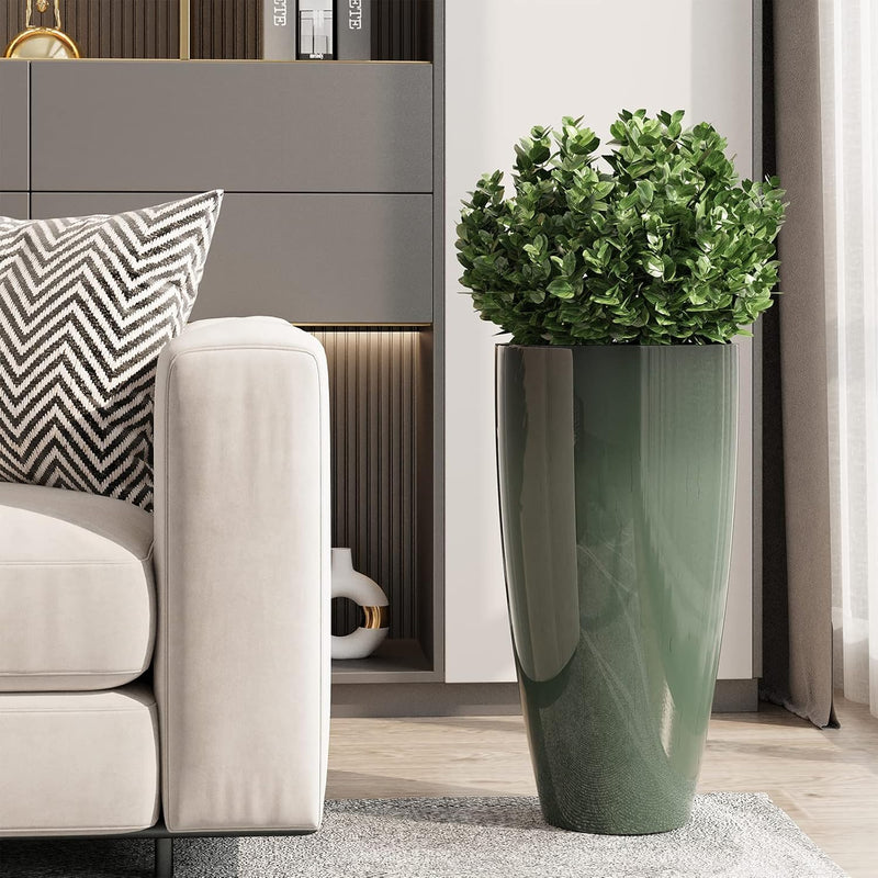 Plant Pots Pack 10 Inch Pot (Set of 2)
