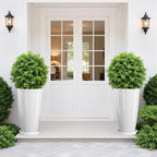 Plant Pots Pack 10 Inch Pot (Set of 2)