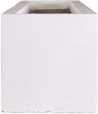Plant Pots Window Box Planter Reinforced Stone