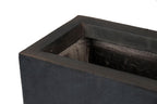 Plant Pots Window Box Planter Reinforced Stone
