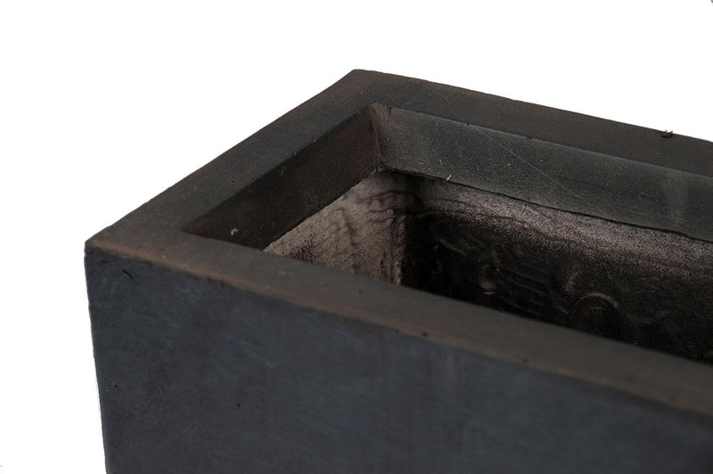 Plant Pots Window Box Planter Reinforced Stone