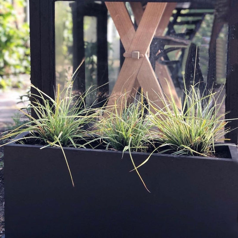 Plant Pots Window Box Planter Reinforced Stone