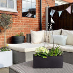 Plant Pots Window Box Planter Reinforced Stone