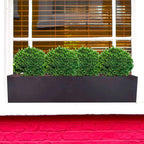 Plant Pots Window Box Planter Reinforced Stone