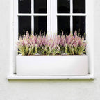 Plant Pots Window Box Planter Reinforced Stone