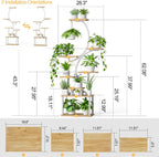 Plant Stand