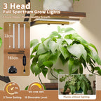 Plant Stand Indoor with Grow Light 8 Tiered