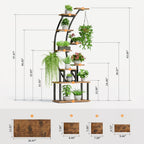 Plant Stand