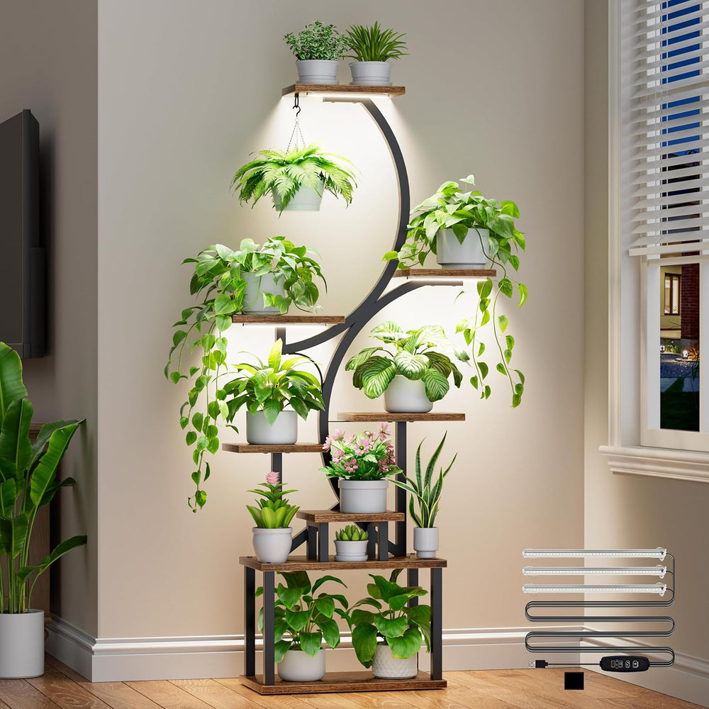Plant Stand