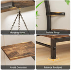 Plant Stand