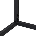 Plant Stands Metal Sizes with Frame for Living (Set of 2)