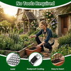Plant Trellis for Potted Plants (4 Pack)
