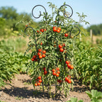 Plant Trellis for Potted Plants (4 Pack)