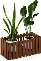 Rectangular Planter Box