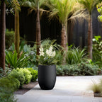 Planter Concrete Rubber Plug