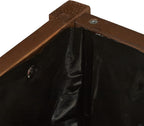 Planter Liner Elevated Herb Box 80 X 74