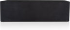 Planter Reinforced Stone Window Box Narrow Trough