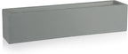 Planter Reinforced Stone Window Box Narrow Trough