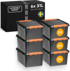 31 L x 6 Pack